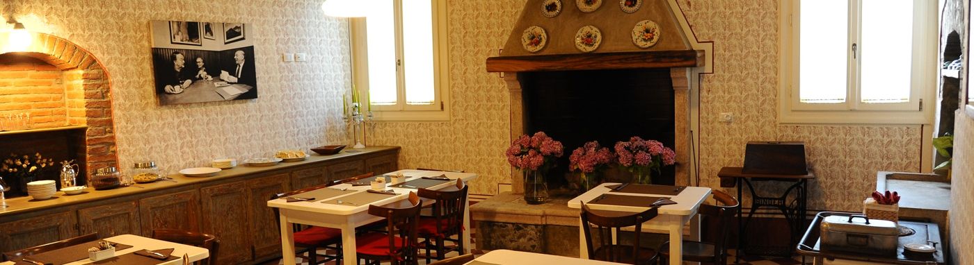 Albergo al Sole