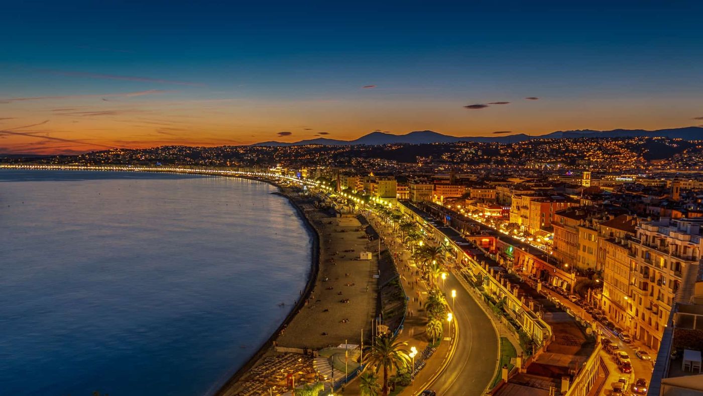 Hotel Diano Marina