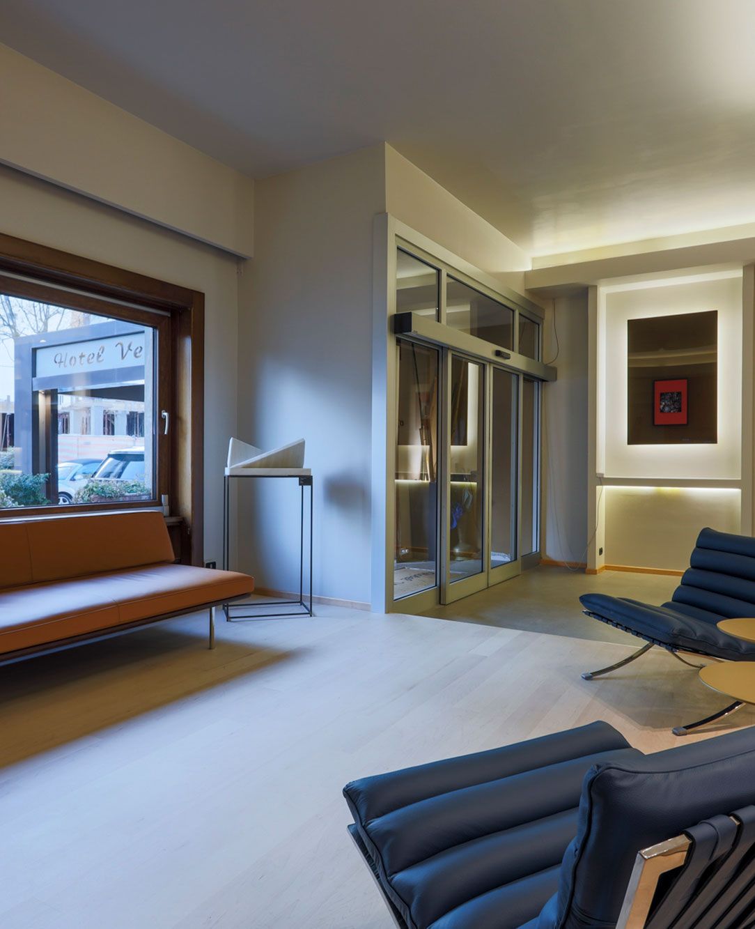 Hotel Velino
