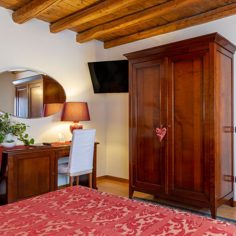 Hotel Calvi