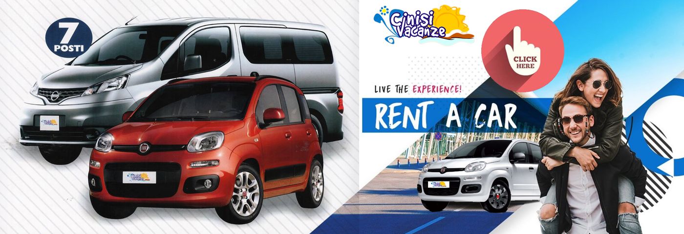 Cinisi Vacanze