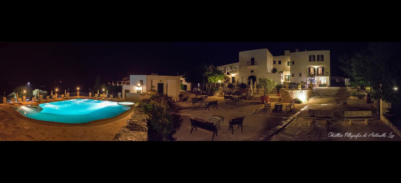 Masseria Torricella