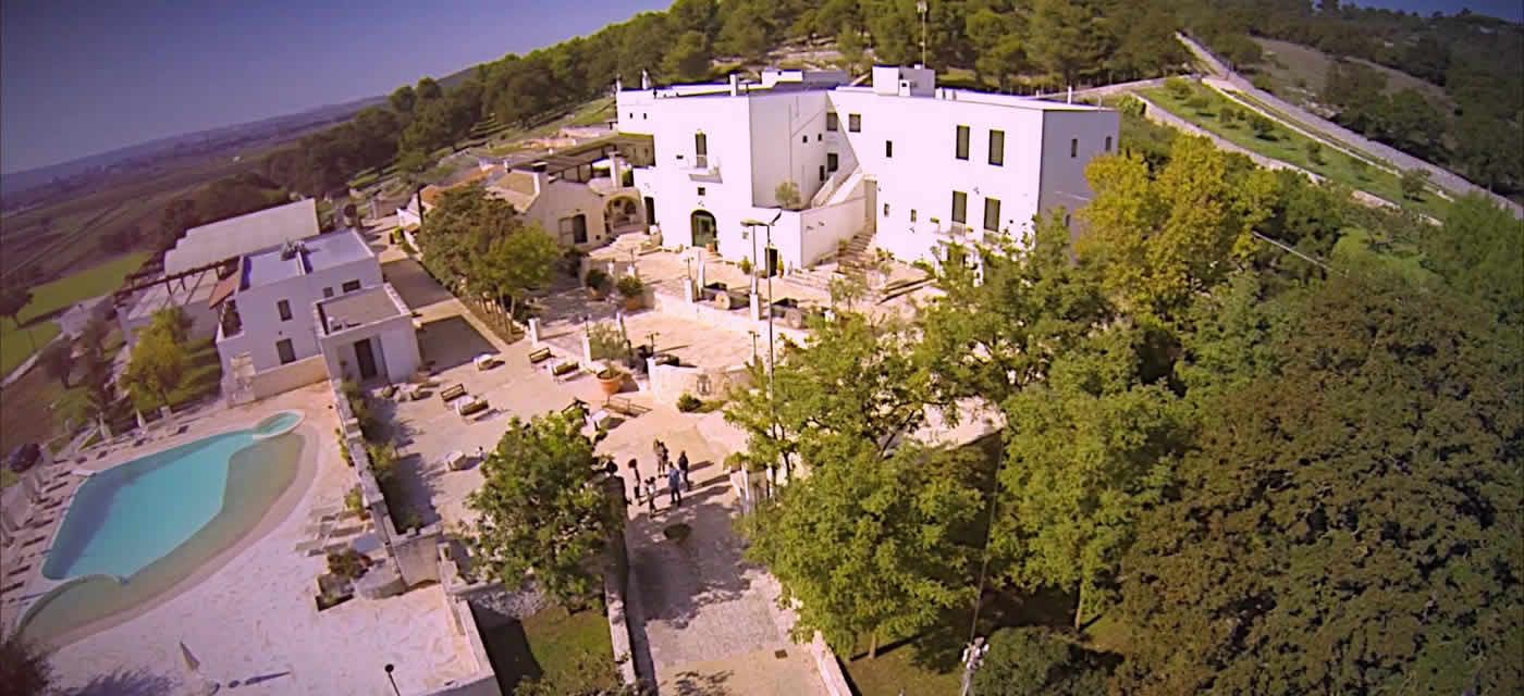 Masseria Torricella