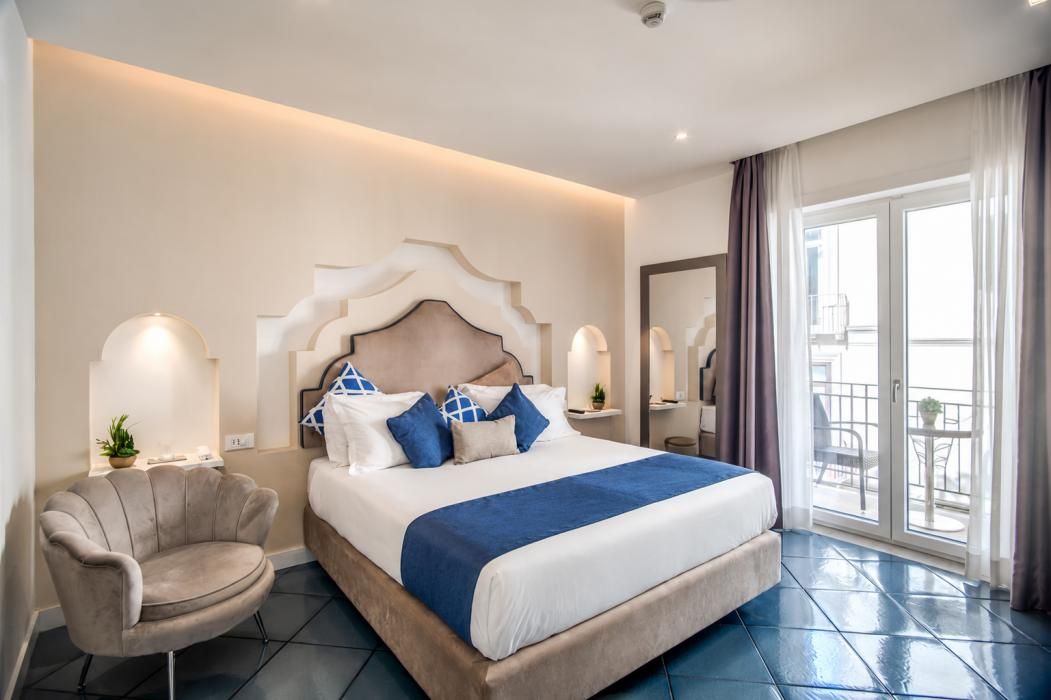 Hotel Sorrento City