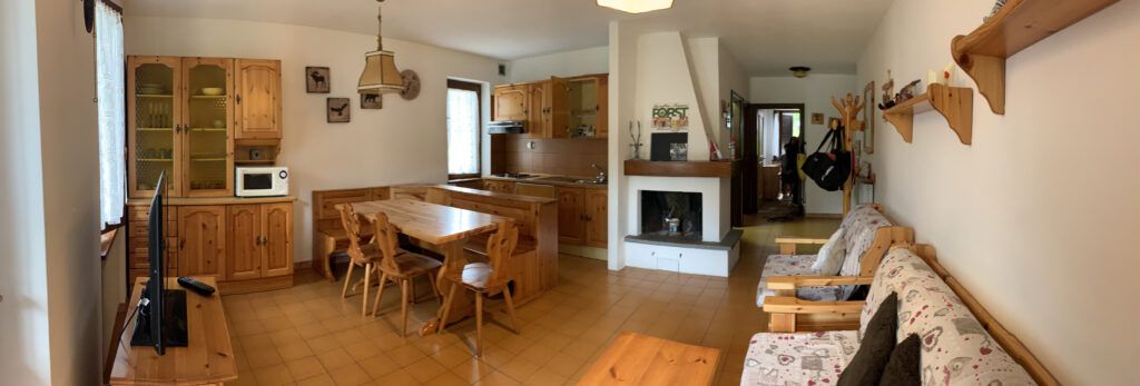 Casa Gilda