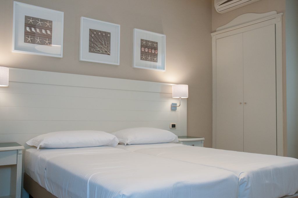 Hotel Astoria