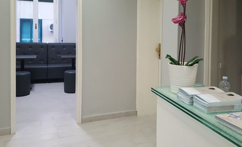 Hotel Milano