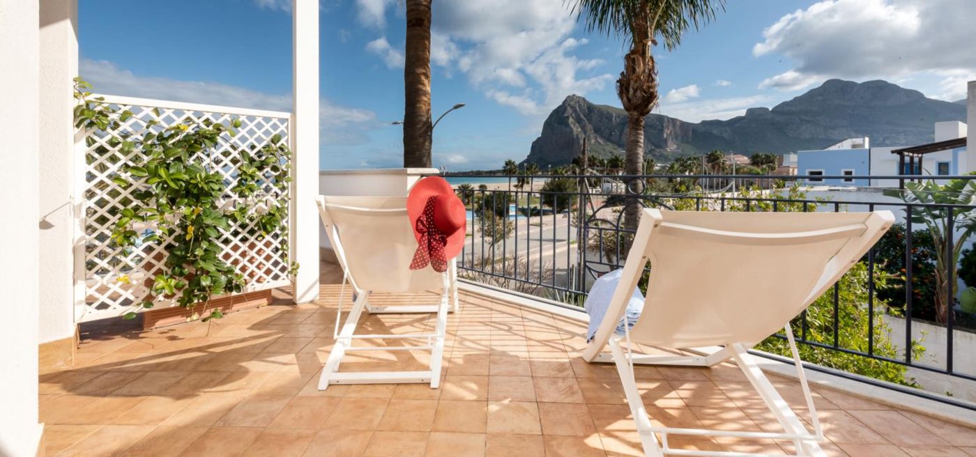 Hotel Mediterraneo