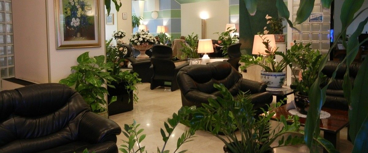 Hotel delle Nazioni