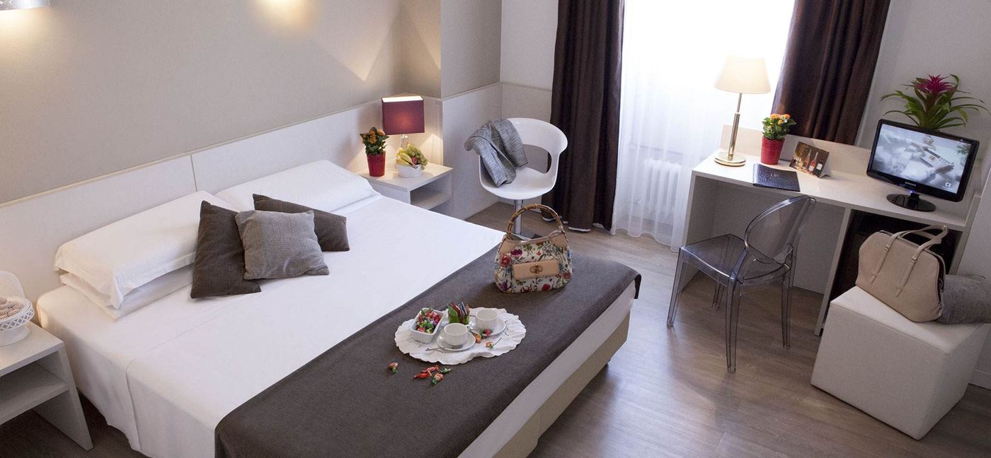 Hotel Mennini