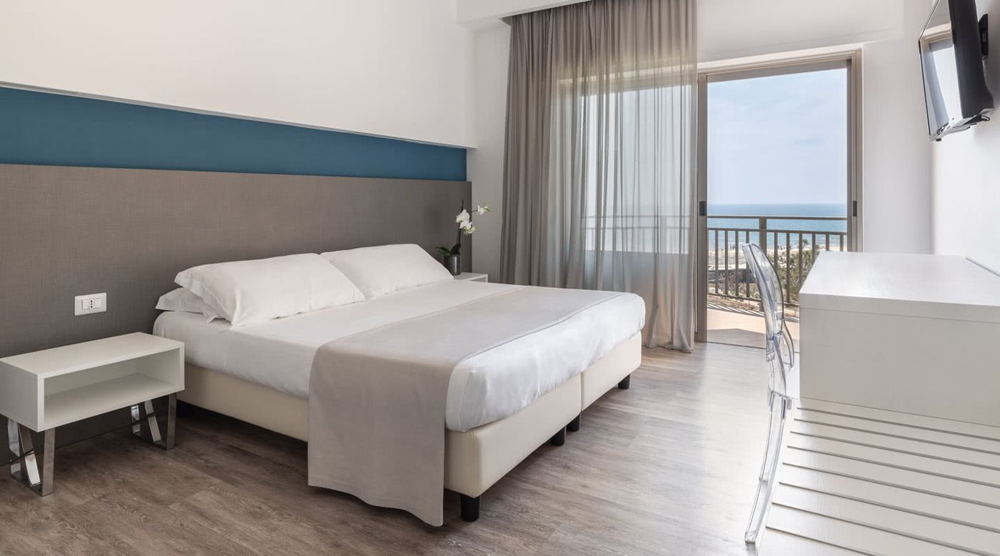 Hotel Serapo