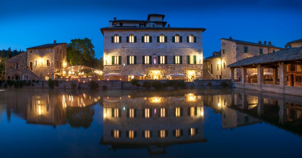 Albergo le Terme