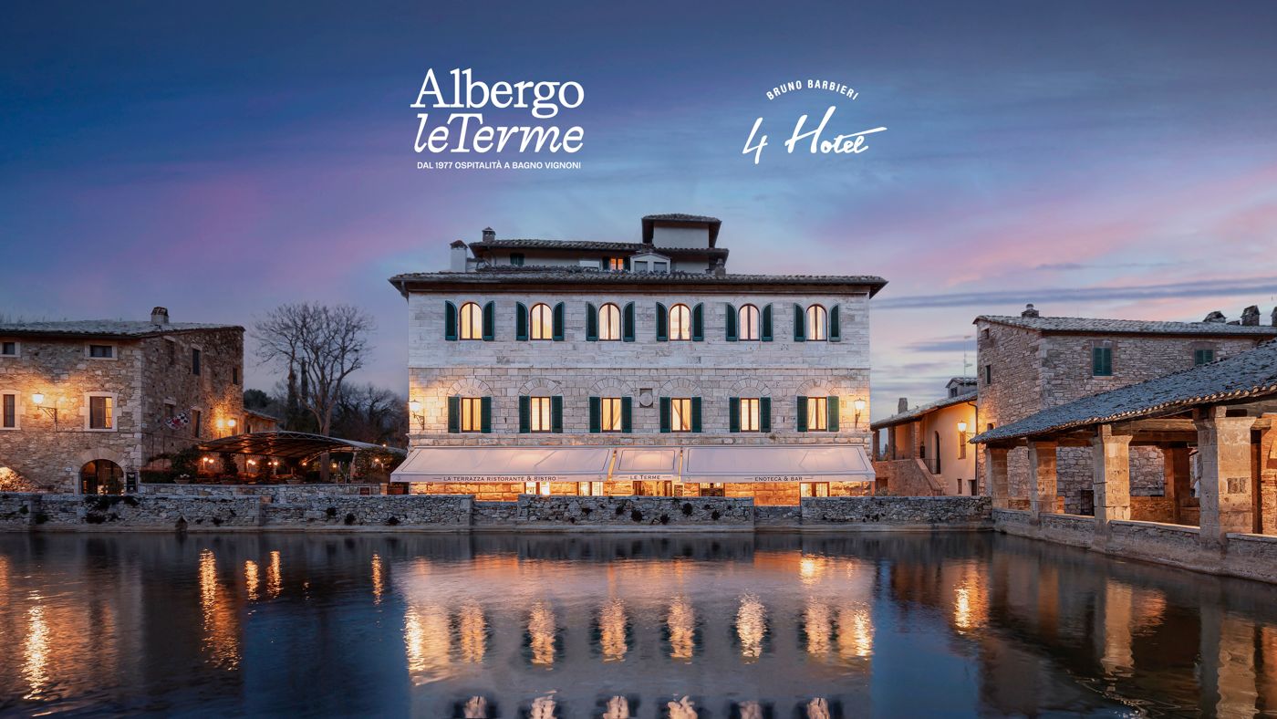 Albergo le Terme