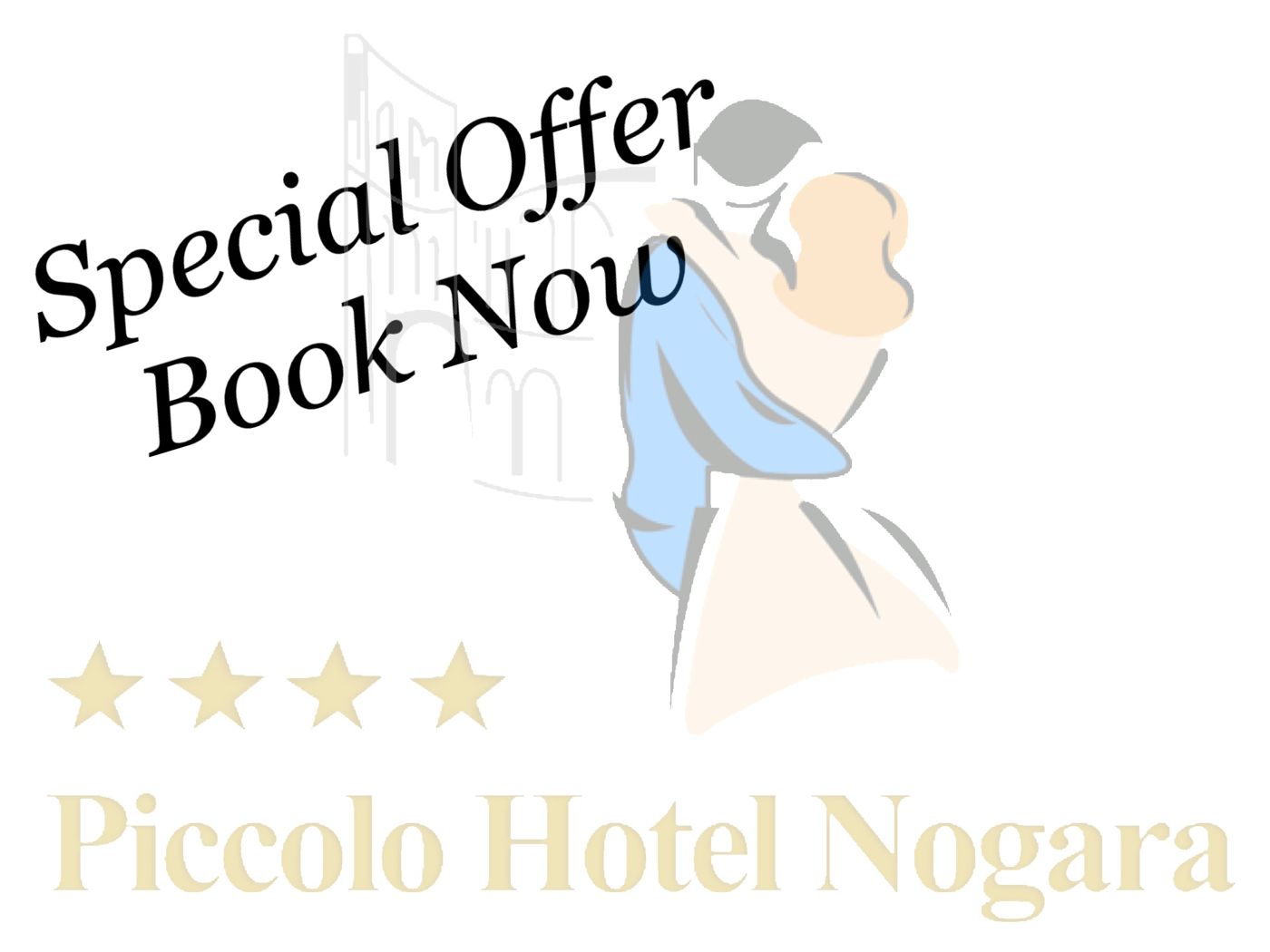 Piccolo Hotel Nogara