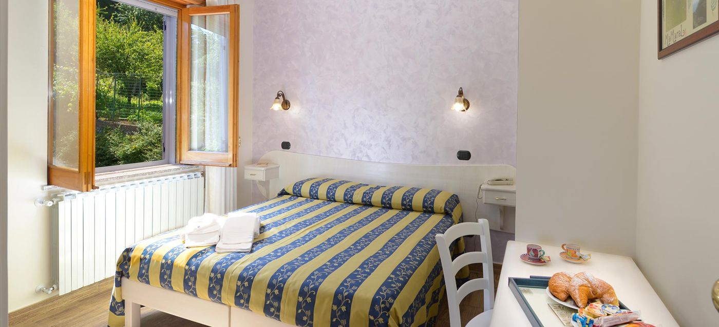 Hotel Mamaral