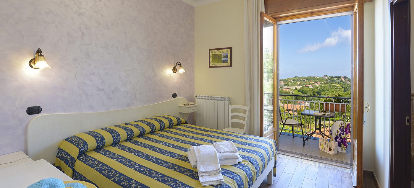 Hotel Mamaral