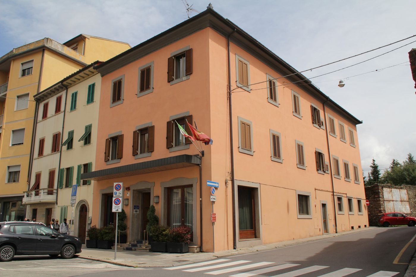 Hotel Prime