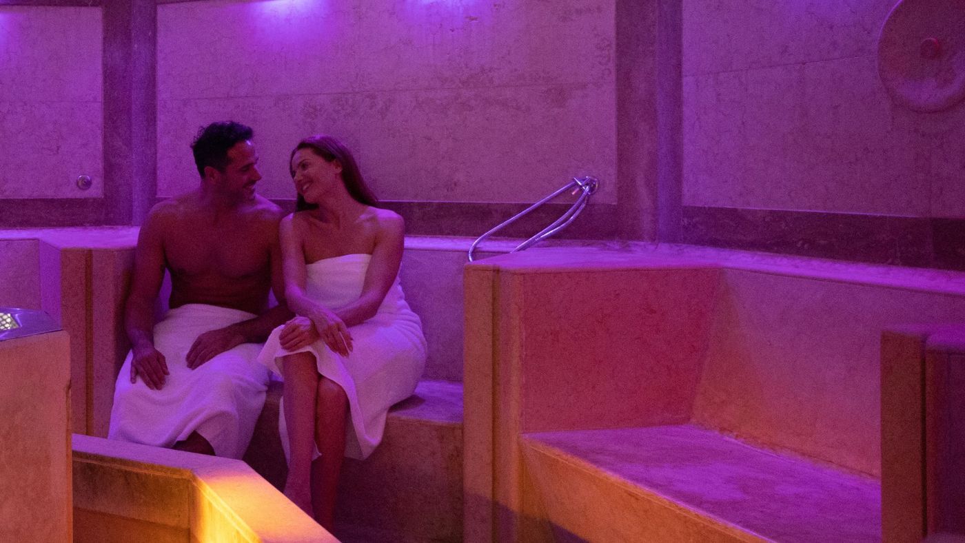 Hotel Caesius Thermae & SPA Resort