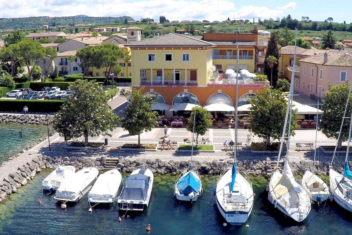 Vela d'Oro
