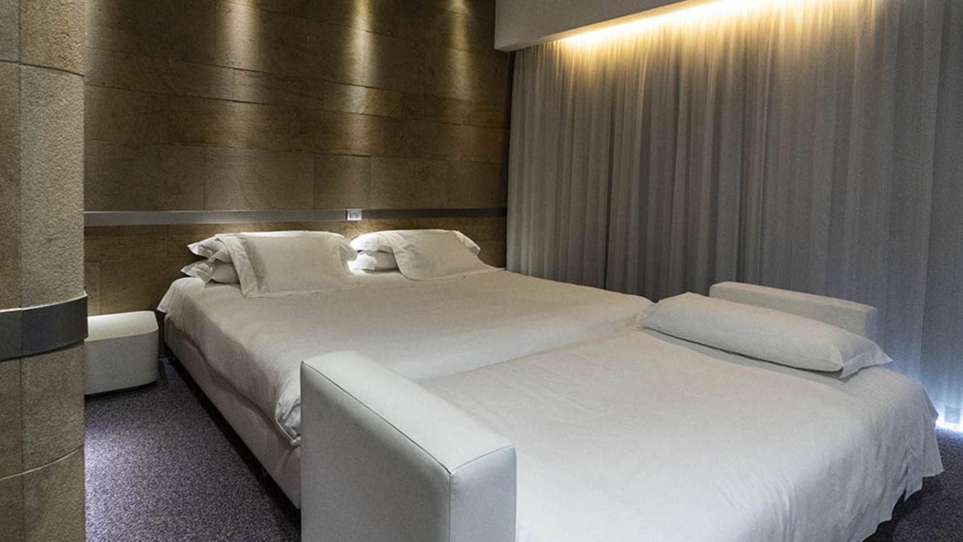 Arezzo Park Hotel