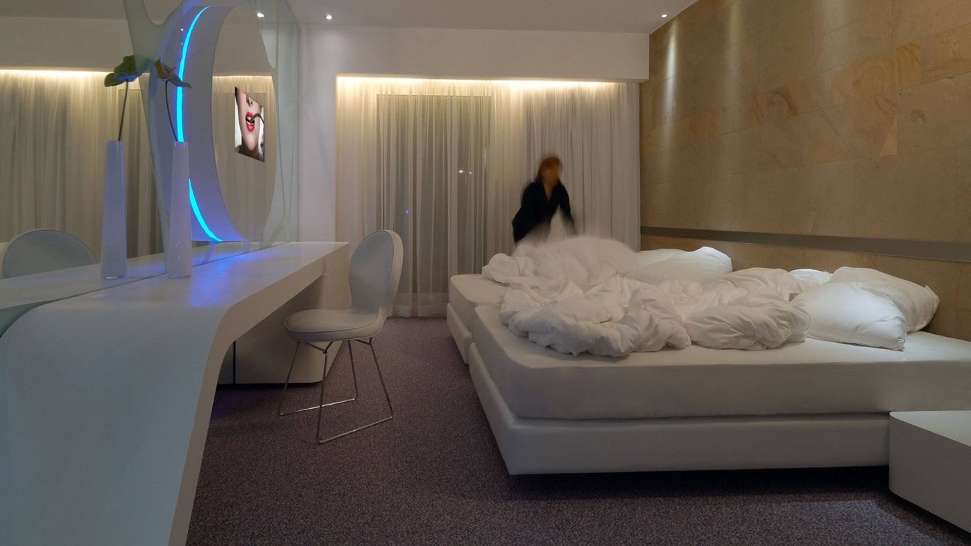 Arezzo Park Hotel