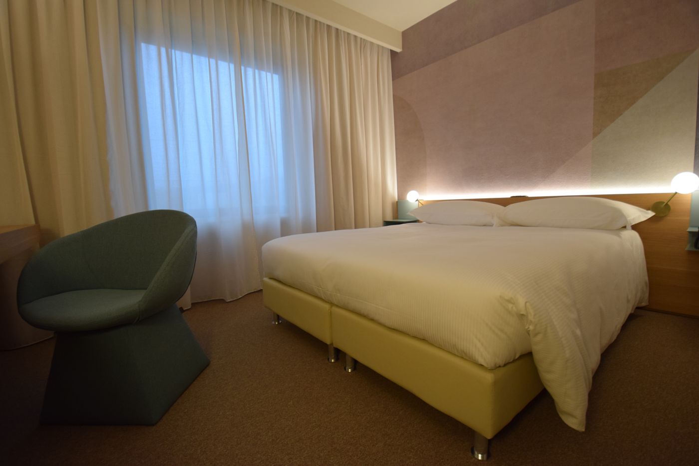 Hotel Garden Arezzo