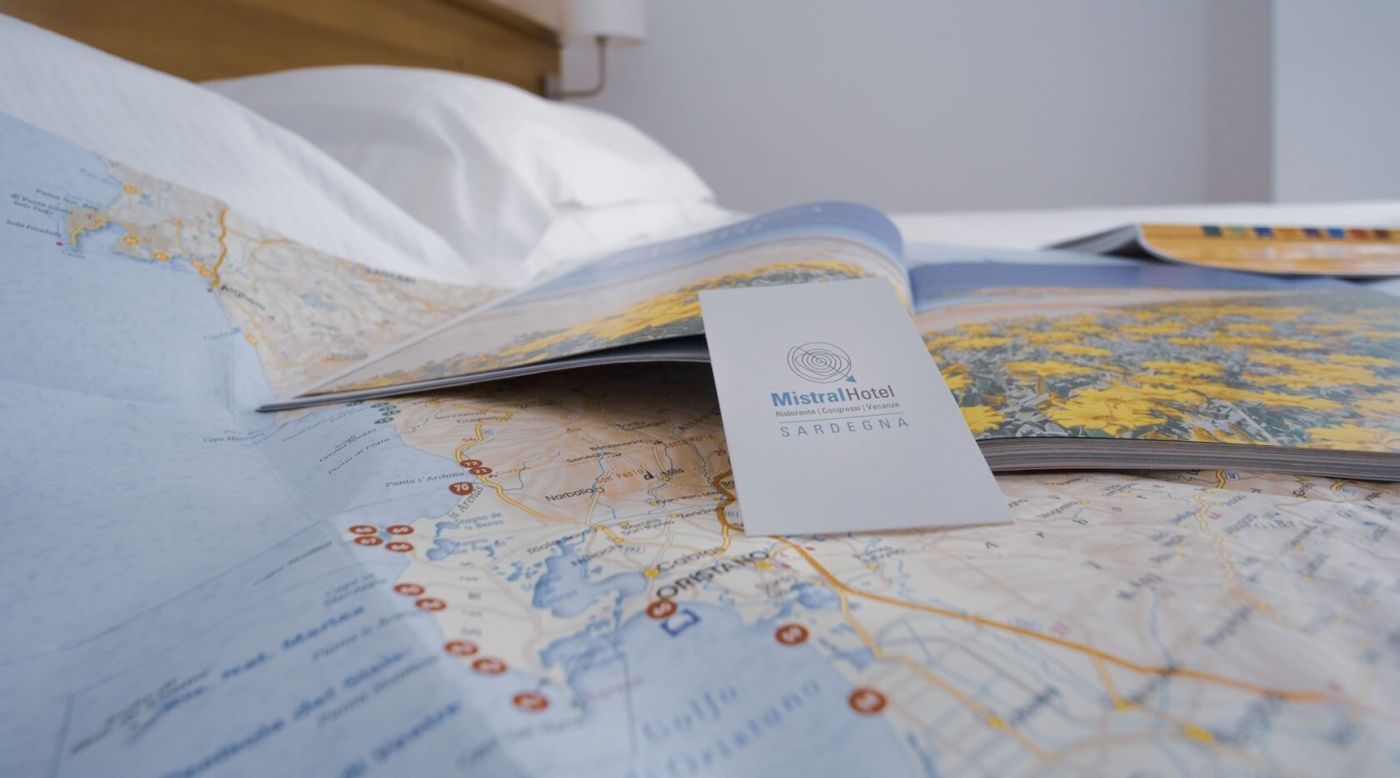 Hotel Mistral 2