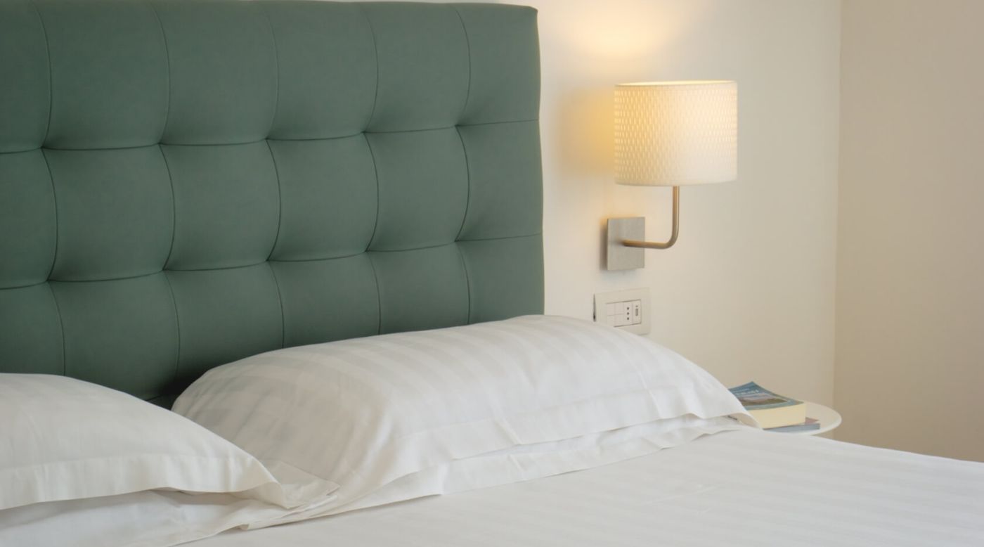 Hotel Mistral 2