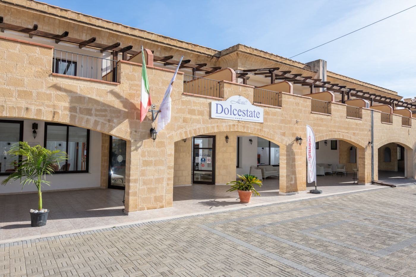 Hotel Dolcestate