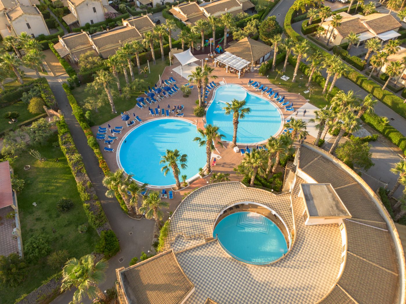 Hotel Dolcestate
