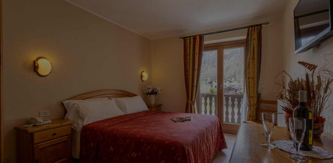 Albergo Gran Paradiso