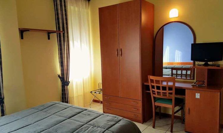 Hotel Umbria