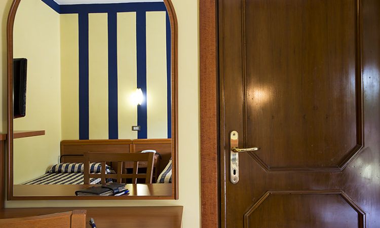 Hotel Umbria