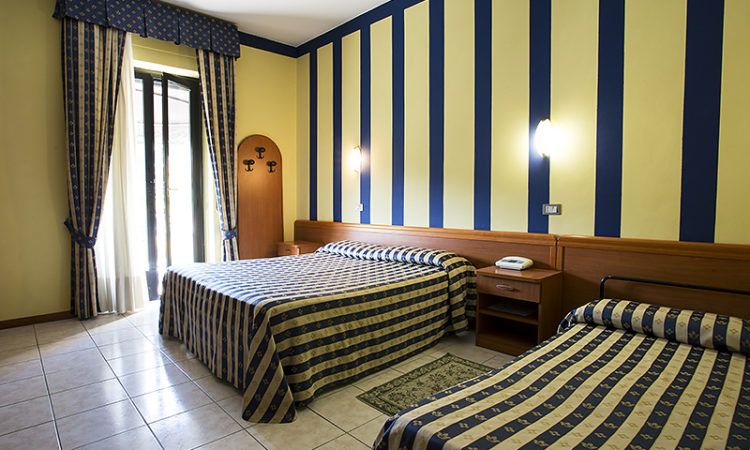 Hotel Umbria