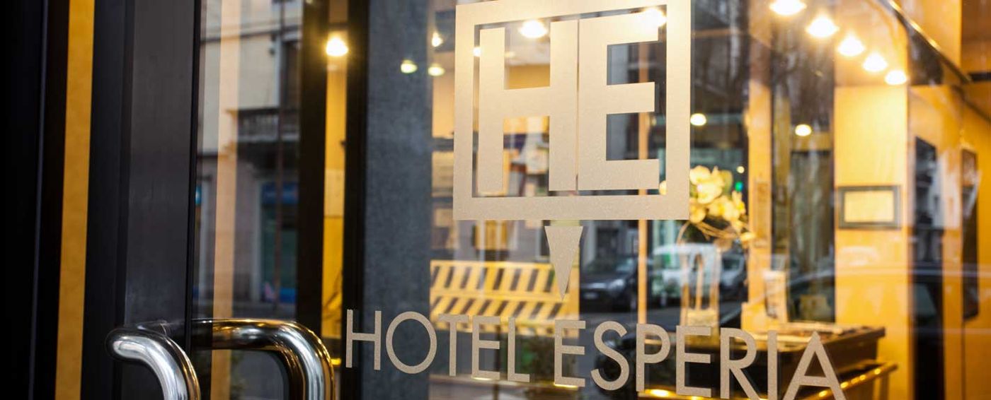 Hotel Esperia