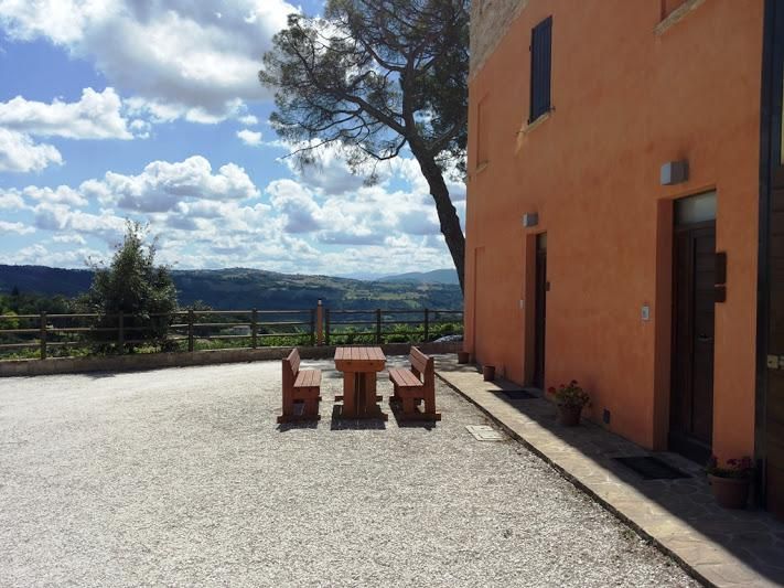 Agriturismo Le Piagge