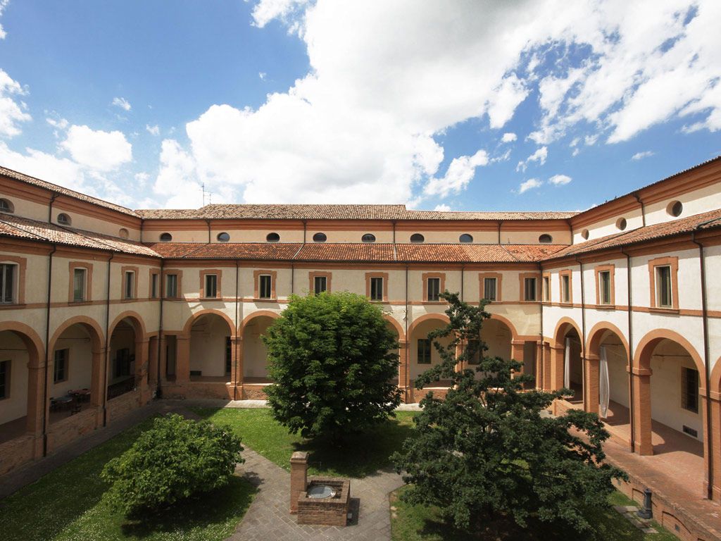 Antico Convento San Francesco