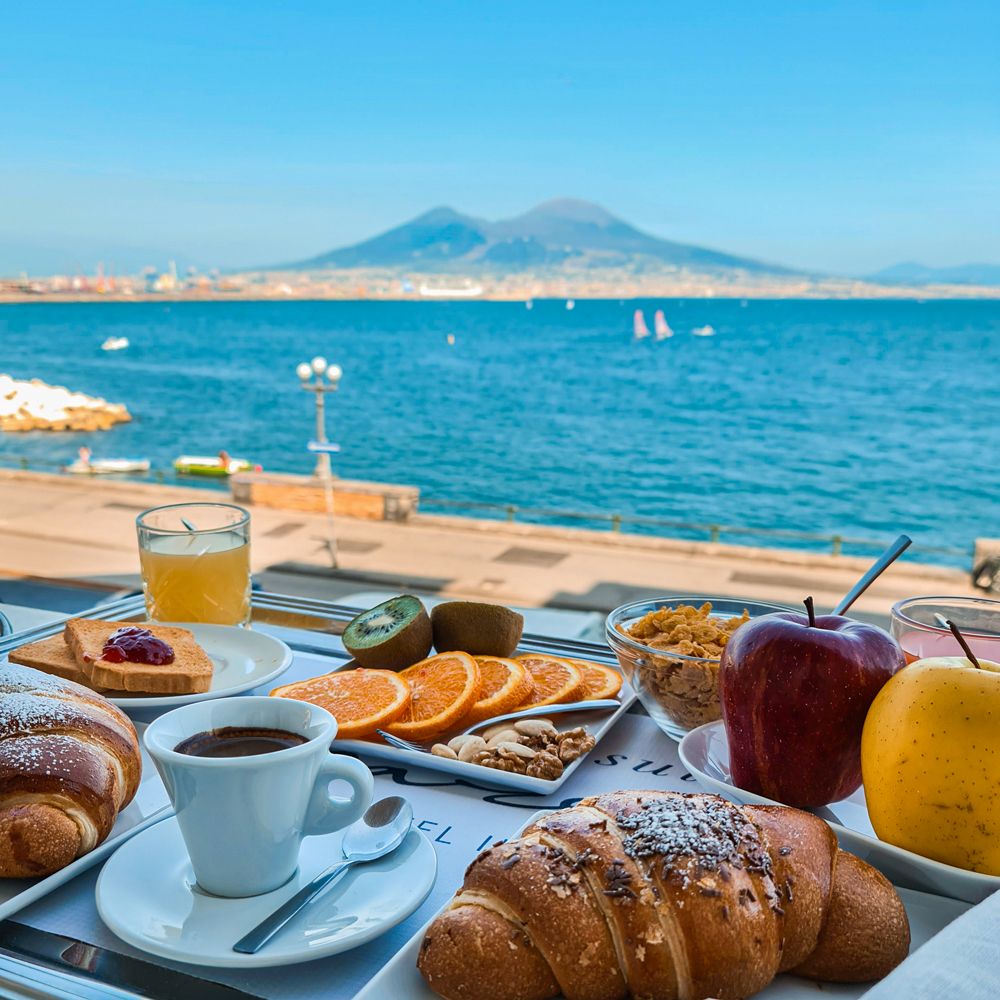 B&B Relais sul Mare
