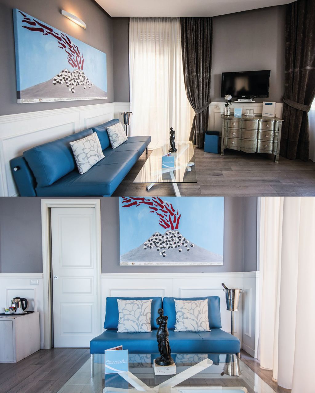 B&B Relais sul Mare