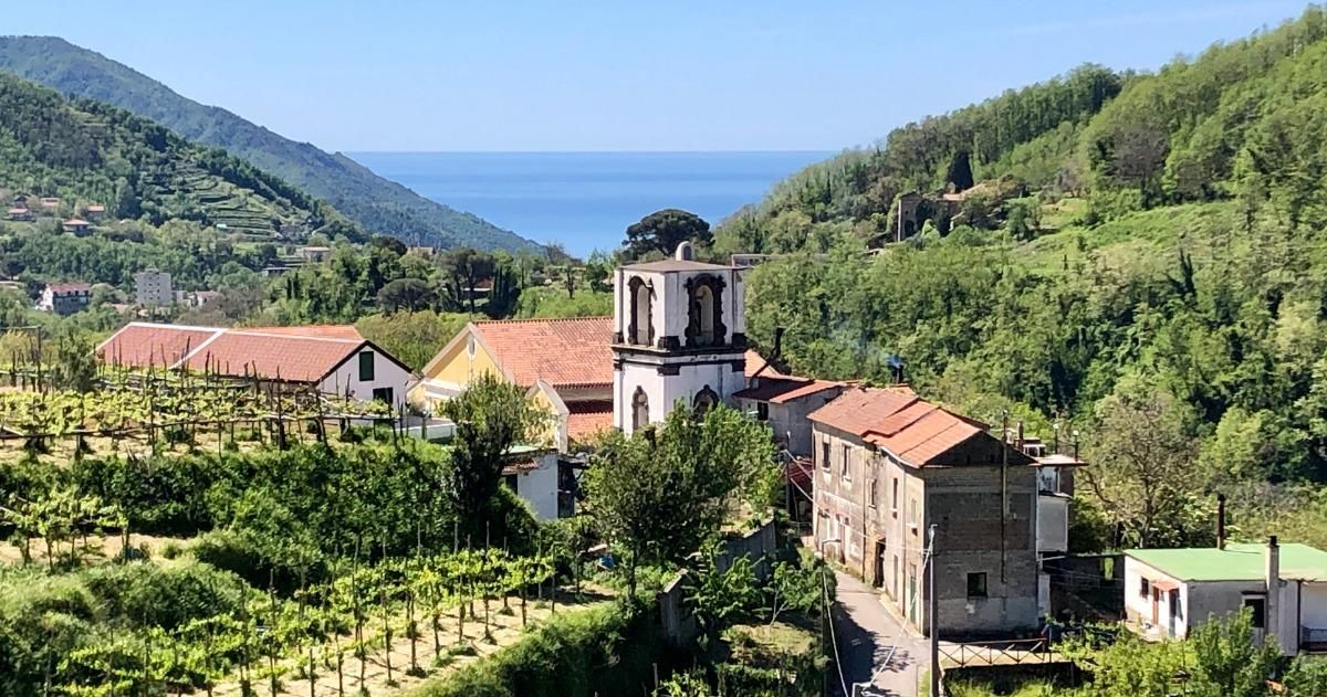 B&B Farfalle e Gabbiani