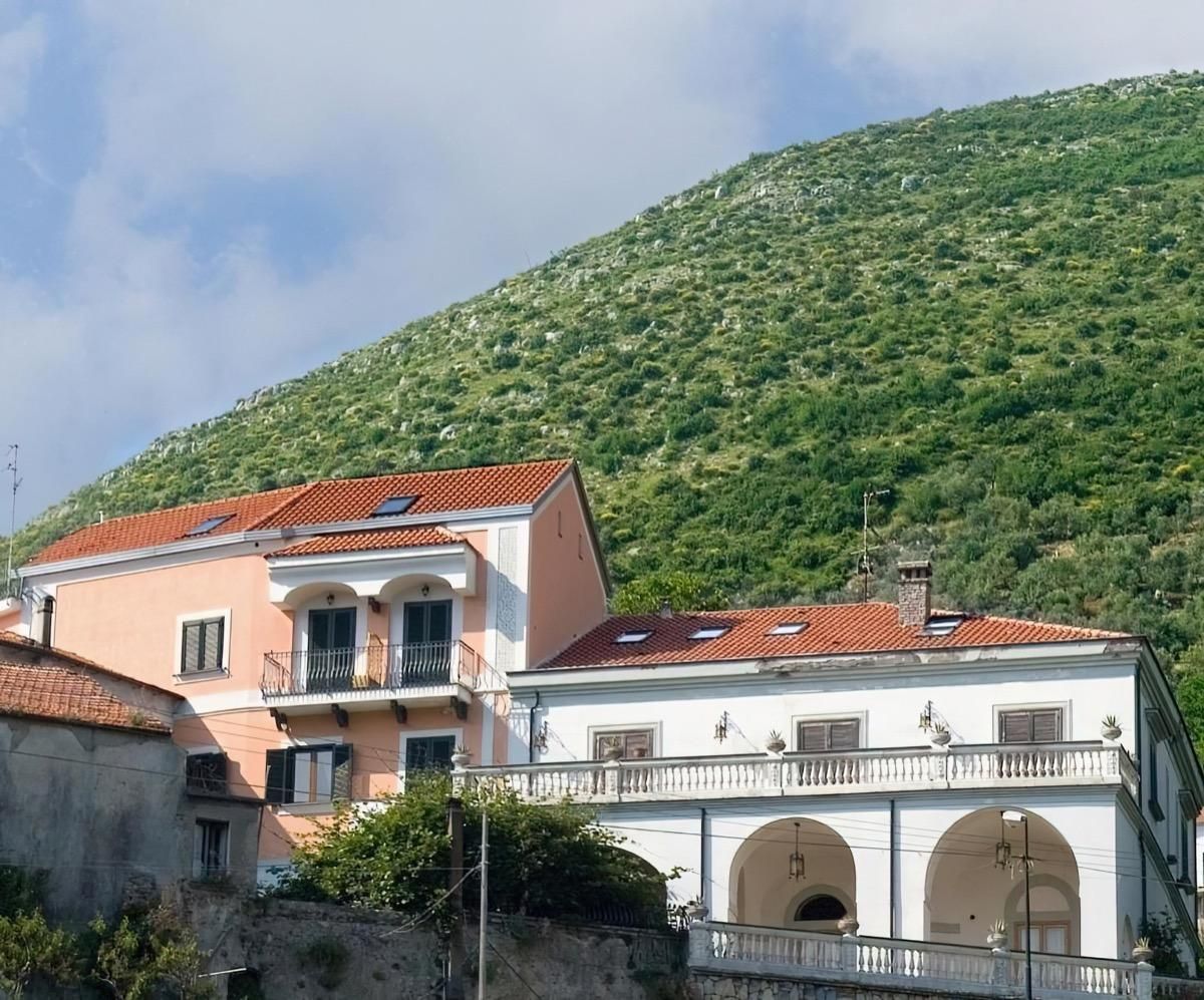 B&B Farfalle e Gabbiani