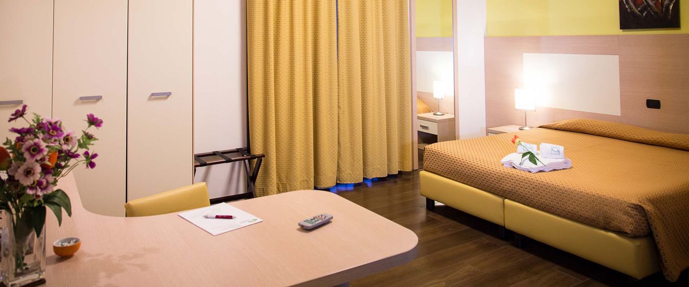 Groane Hotel Residence