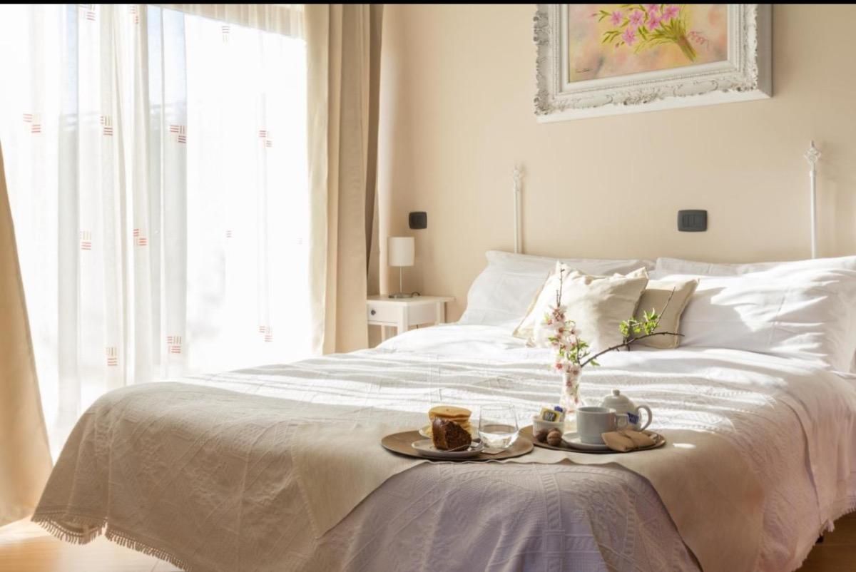 B&B Eyexei Domus