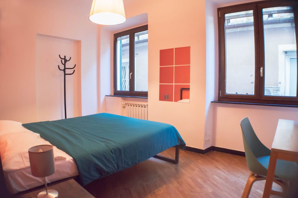 OStellin Genova - Hostel