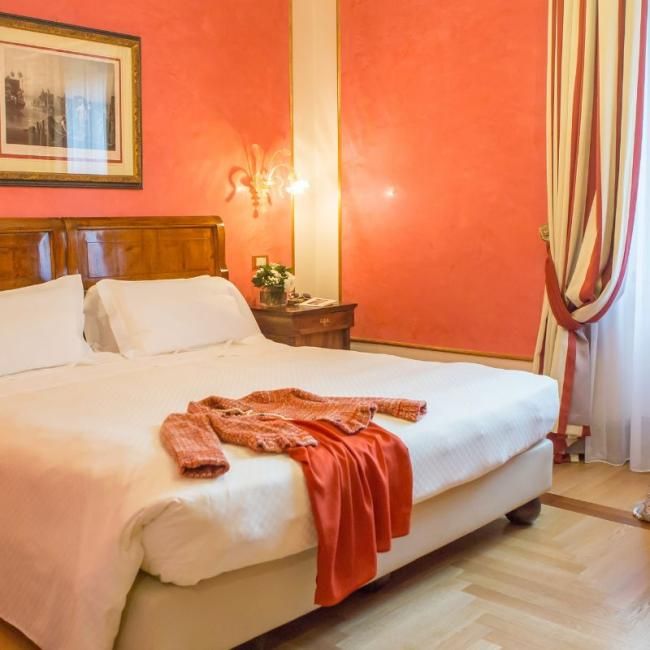 Hotel due Torri