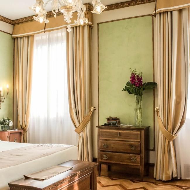 Hotel due Torri