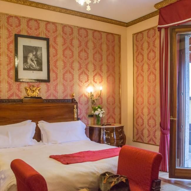 Hotel due Torri