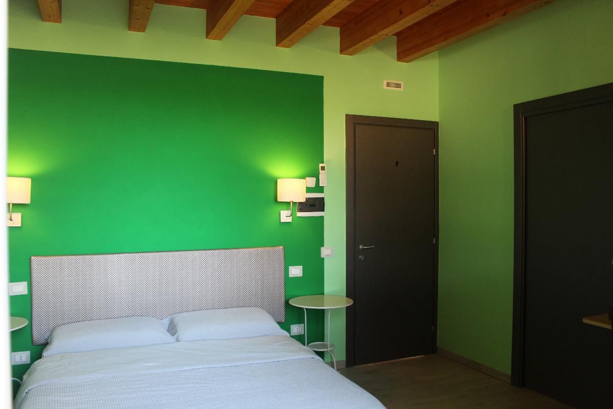 B&B Ai prati