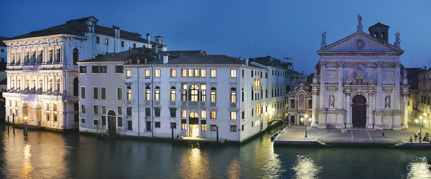 Hotel Palazzo Giovanelli