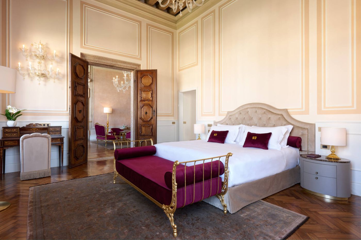 Hotel Palazzo Giovanelli